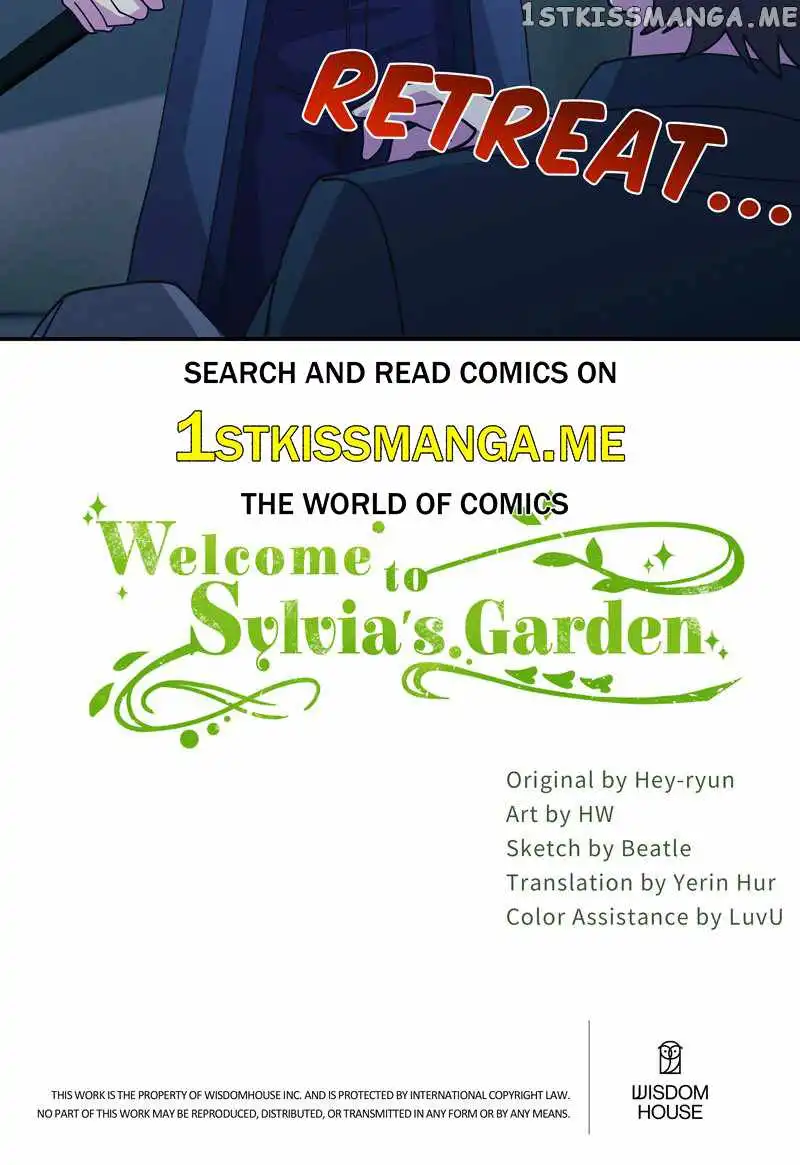 Hello, I'm the Gardener! Chapter 80 40